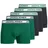 JACK & JONES Junior 5er-Pack Trunks 5 Pack Jnr Sn | 152