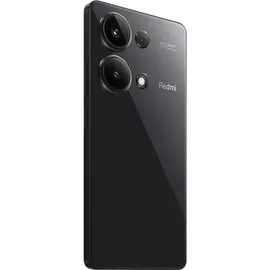 Xiaomi Redmi Note 13 Pro 4G 12 GB RAM 512 GB Midnight Black