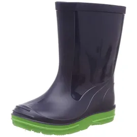 Beck Basic Gummistiefel Blau 30
