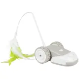 Europet Bernina Mower Mouse 10,5 cm Grau/Weiß