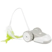 Europet Bernina Mower Mouse 10,5 cm Grau/Weiß