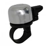 Mounty Billy Glocke Miniklingel silber