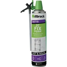 Tremco Illbruck 2K-Montageschaum FM710 400 ml