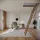 Roto Bodentreppe StartStep 120 x 60 cm Holz