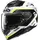 HJC, Integraler Motorradhelm RPHA 71 ELLON MC3H, M
