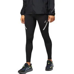 ASICS Herren Tights LITE-SHOW TIGHT, PERFORMANCE BLACK, S