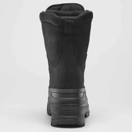 Kamik Nation Plus Herren Schwarz 40