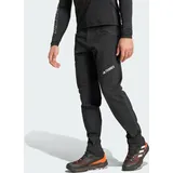 Adidas Techrock Brushed Softshellhose Black 50