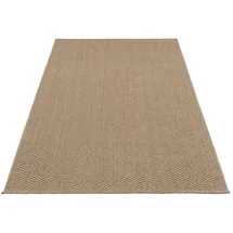 KADIMA DESIGN Teppich Beige Rechteckig, 160x120 cm, in verschiedenen Größen erhältlich, Teppiche | Böden, Teppiche