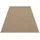KADIMA DESIGN Teppich Beige Rechteckig, 160x120 cm, in verschiedenen Größen erhältlich, Teppiche | Böden, Teppiche