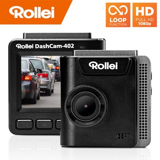 Rollei Dashcam-402