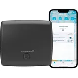 Homematic IP Smart Home Access Point 1 St. Anthrazit