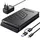 GRAUGEAR 8 TB USB 3.1 schwarz GG 18040