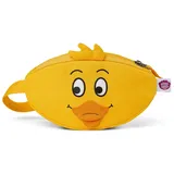 Affenzahn Bauchtasche WDR Die Maus Ente onesize gelb