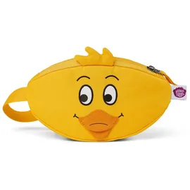 Affenzahn Bauchtasche WDR Die Maus Ente onesize gelb