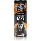 mycuretape® MyCureTape® Kinesio-Tape blechdose Farbe Night Hunter 3x2.5 m
