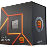 AMD Ryzen 9 7900X 4.7GHz 64MB Cache AM5 Processor 100-100000589WOF