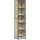 vidaXL Bücherregal 40 x 35 x 170,5 cm Braun
