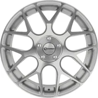 e-motion e-motion, Mash, 8,5x19 ET35 5x112 72,6, silber matt