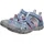 Keen Seacamp II CNX Kinder Coronet Blue/Hot Pink 39