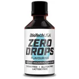 BIOTECH USA Zero Drops 50ml (6233793)