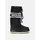 MOON BOOT Icon Nylon - Black | 35-38 EU