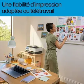 HP OfficeJet Pro 8124e