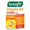 Vitamin D3 2500 I.E Mini-Tabletten 50 St.