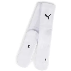 Puma Teamgoal Performance Sock puma white-puma black (04) 4