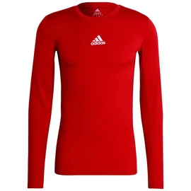 adidas Herren Compression Longsleeve, TMPWRD, XL