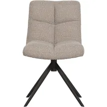 Woood Vinny Polyester Beige