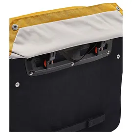 Vaude Cycle Messenger L 20 l burnt yellow/beige