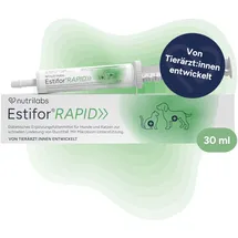 NutriLabs Estifor Rapid 30 ml