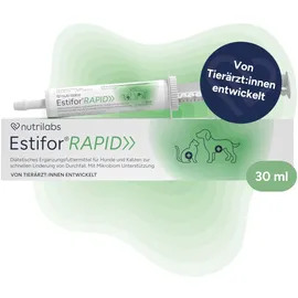 NutriLabs Estifor Rapid 30 ml