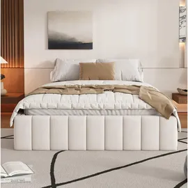 modfu 140 x 200 cm Beige