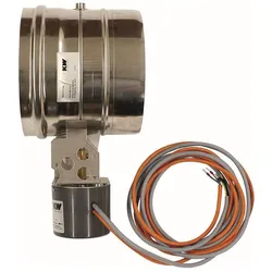 VAILLANT motor. Abgasklappe für ecoTEC VC 806-1206/5-5 (Kaskade)