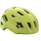 MET-Helmets Met E-mob Mips Grün Modell 2025