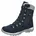 711099 1260 Blau Boot Gr 38