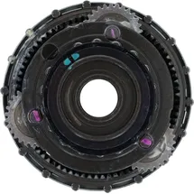 Shimano Schaltring-Einheit SG-C6011-8R