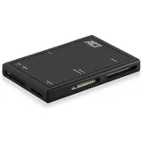 Act AC6370 Schwarz