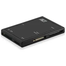 Act AC6370 Schwarz