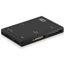 Act AC6370 Schwarz