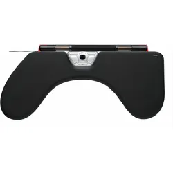 Contour RollerMouse Red Max - Zentrale Maus - ergonomisch