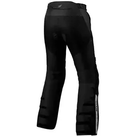 RevIt! Revit Outback 4 H2o Hosen - Black - 34 - Regular