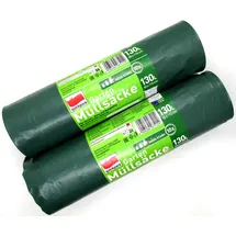 Quickpack Gartenabfallsack 130L