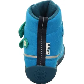 Affenzahn Winterstiefel Blau 28