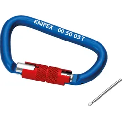 Knipex  TT Material-Karabiner