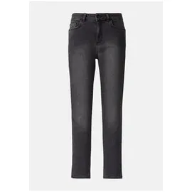 Comma, Jeans-Hose, grau, 46