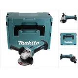 Makita DGA452ZJ ohne Akku + Macpak Gr. 2