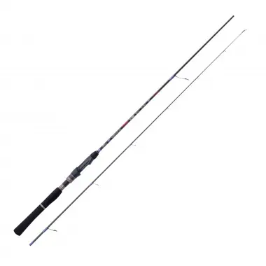 Iron Claw Zielfischruten Pro (Vertical) Vertical 38, Vertical 38 / 195cm 14-38g